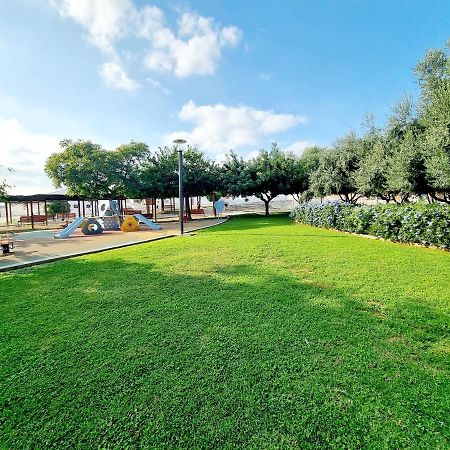 La Cueva Apartaments Valencia Патерна Екстер'єр фото